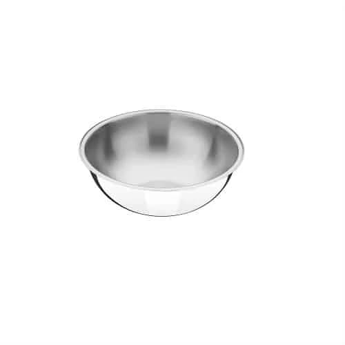 Bowl Tramontina Acero Inoxidable 24 Cm 3 Llitros — imagen 1 de 3