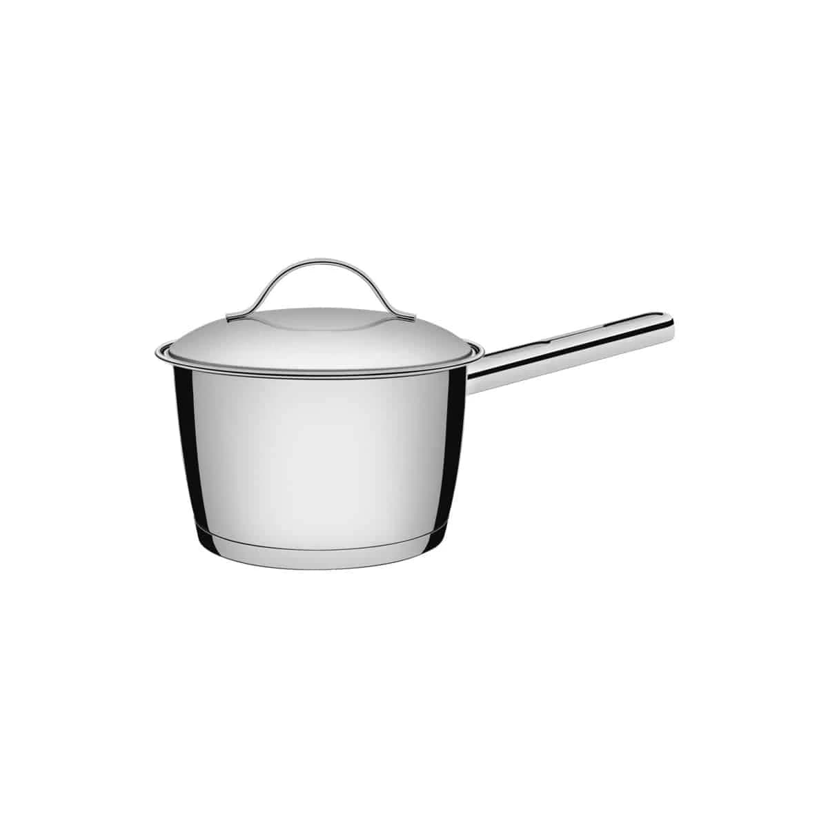 Olla Induccion Con Mango Tramontina 16 Cm 2 Litros Allegra — imagen 1 de 3