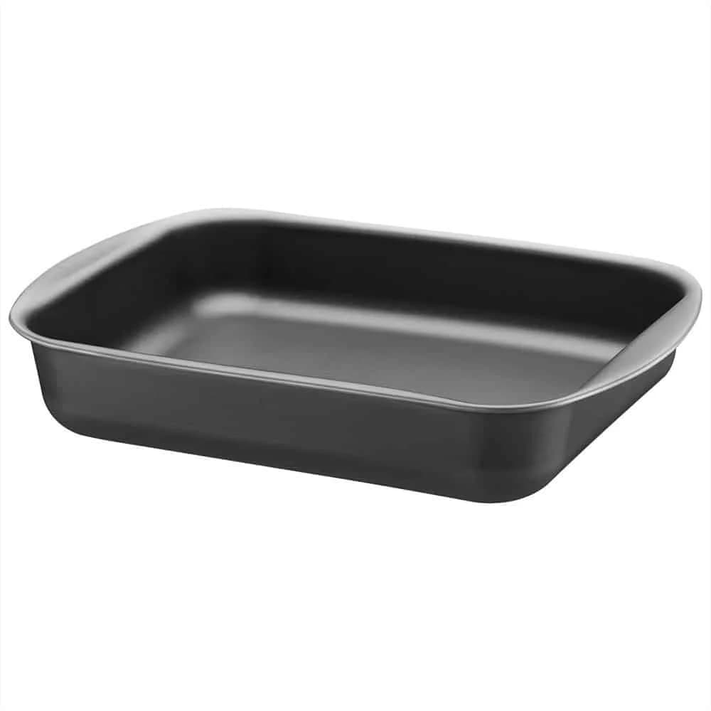 Asadera Tramontina Honda Antiadherente 40 Cm — imagen 1 de 4