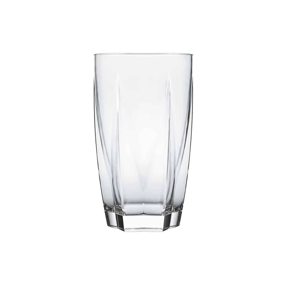 Vaso Refresco Nadir 450 Ml Estela X6 Unid. — miniatura 2