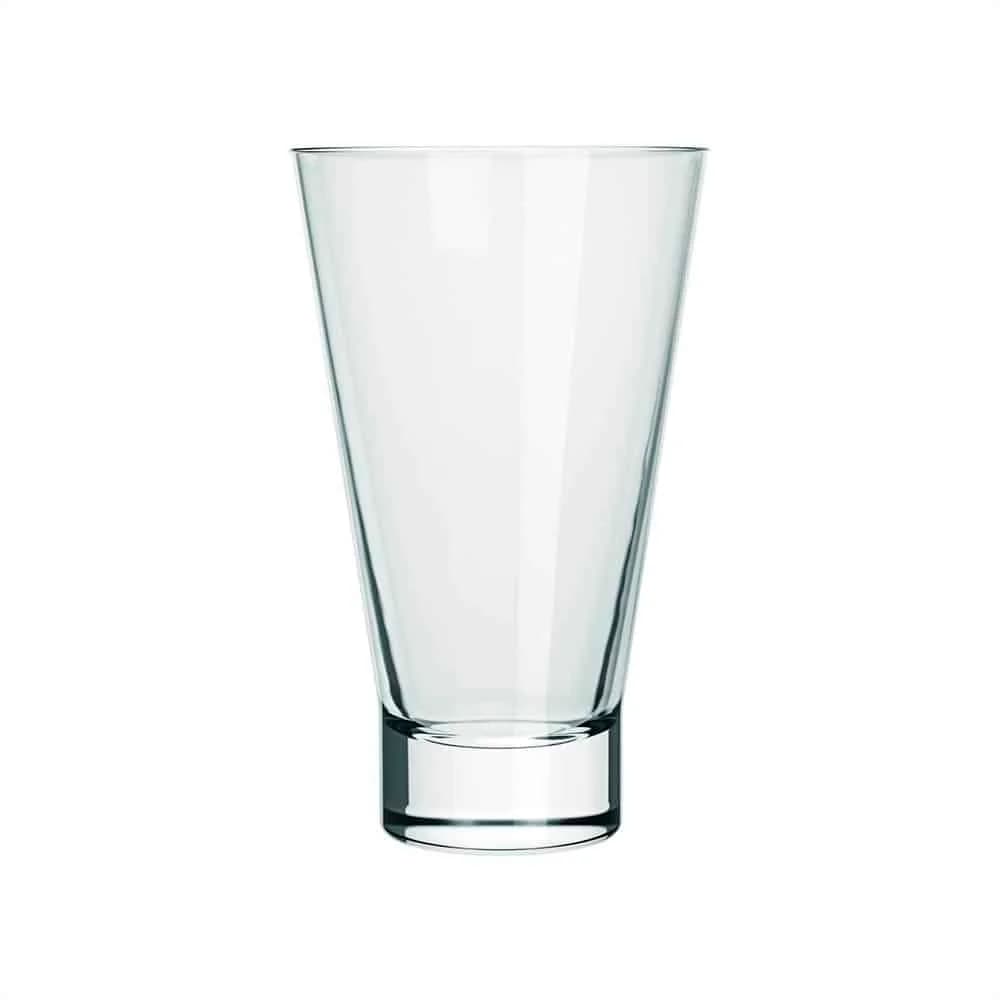 Vaso Vidrio Refresco Nadir 400 Ml Ilhabela X6 Unid. — miniatura 2