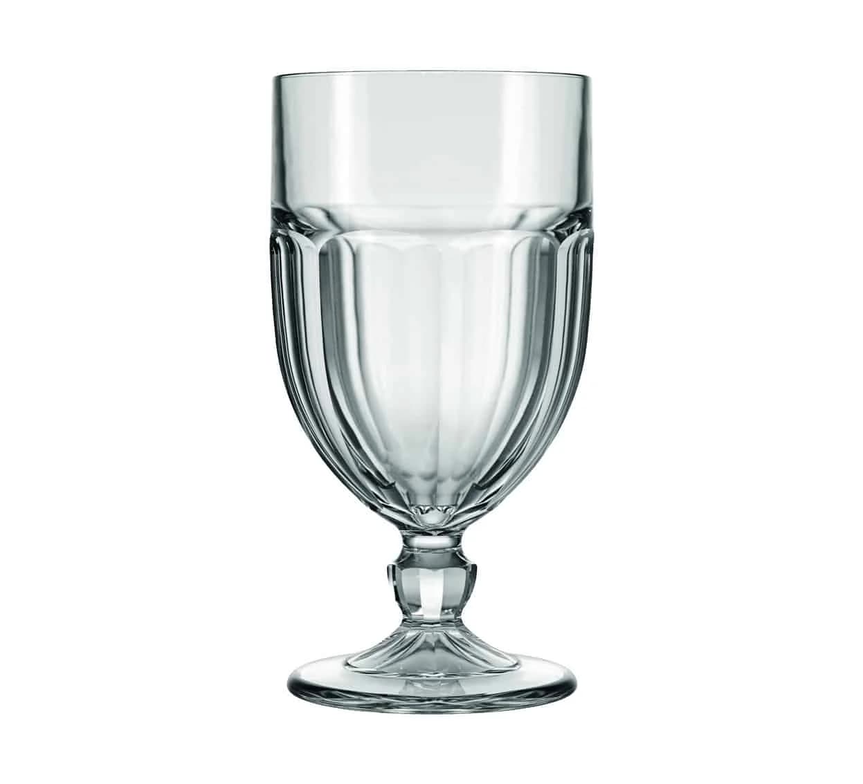 Copa Vidrio Tea Nadir 470 Ml Bristol — imagen 1 de 1