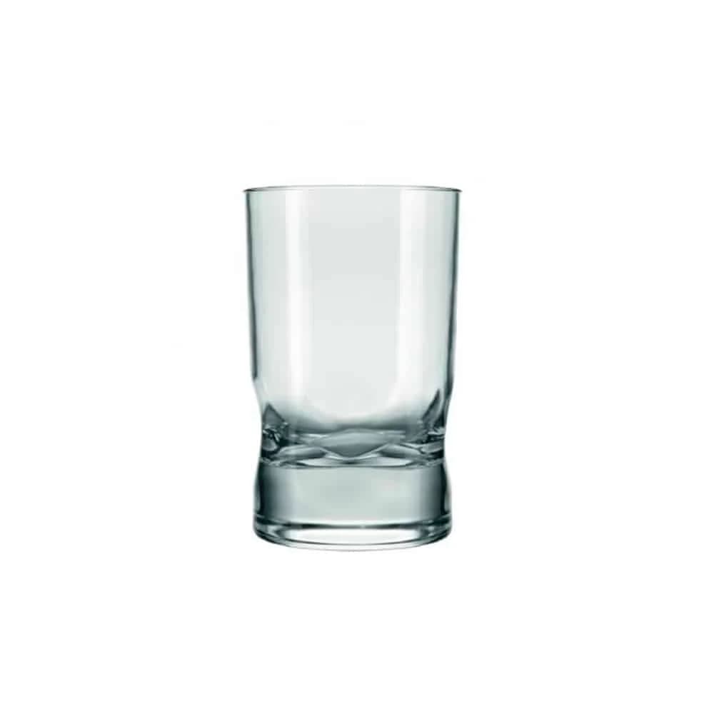Vaso Agua Nadir 240 Ml Amassadinho X6 Unid. — miniatura 2