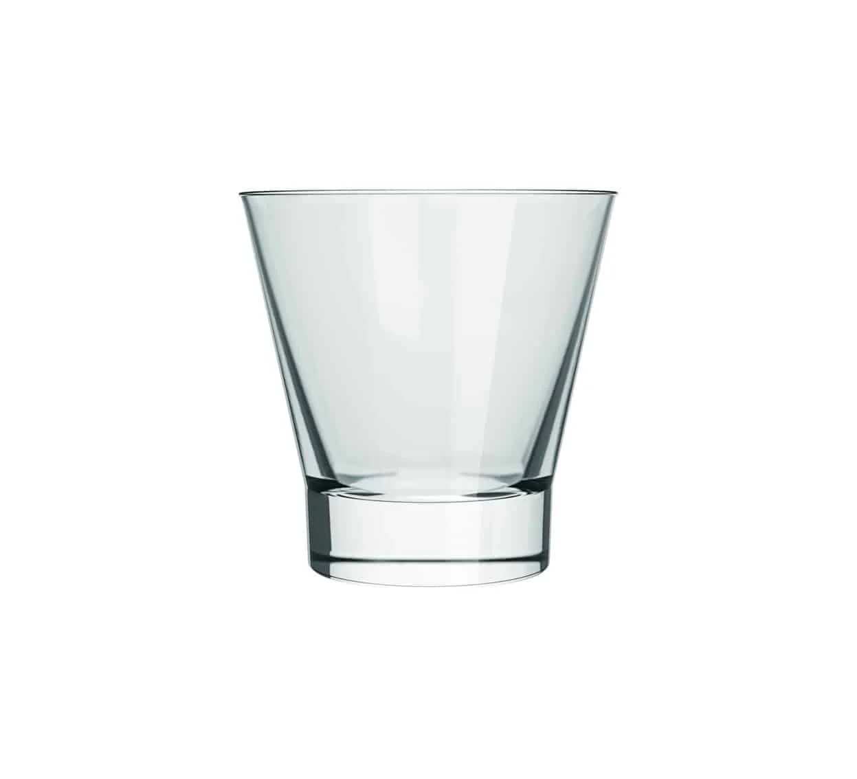 Vaso Vidrio Whisky Nadir 350 Ml Ilhabela X6 Unid. — miniatura 2