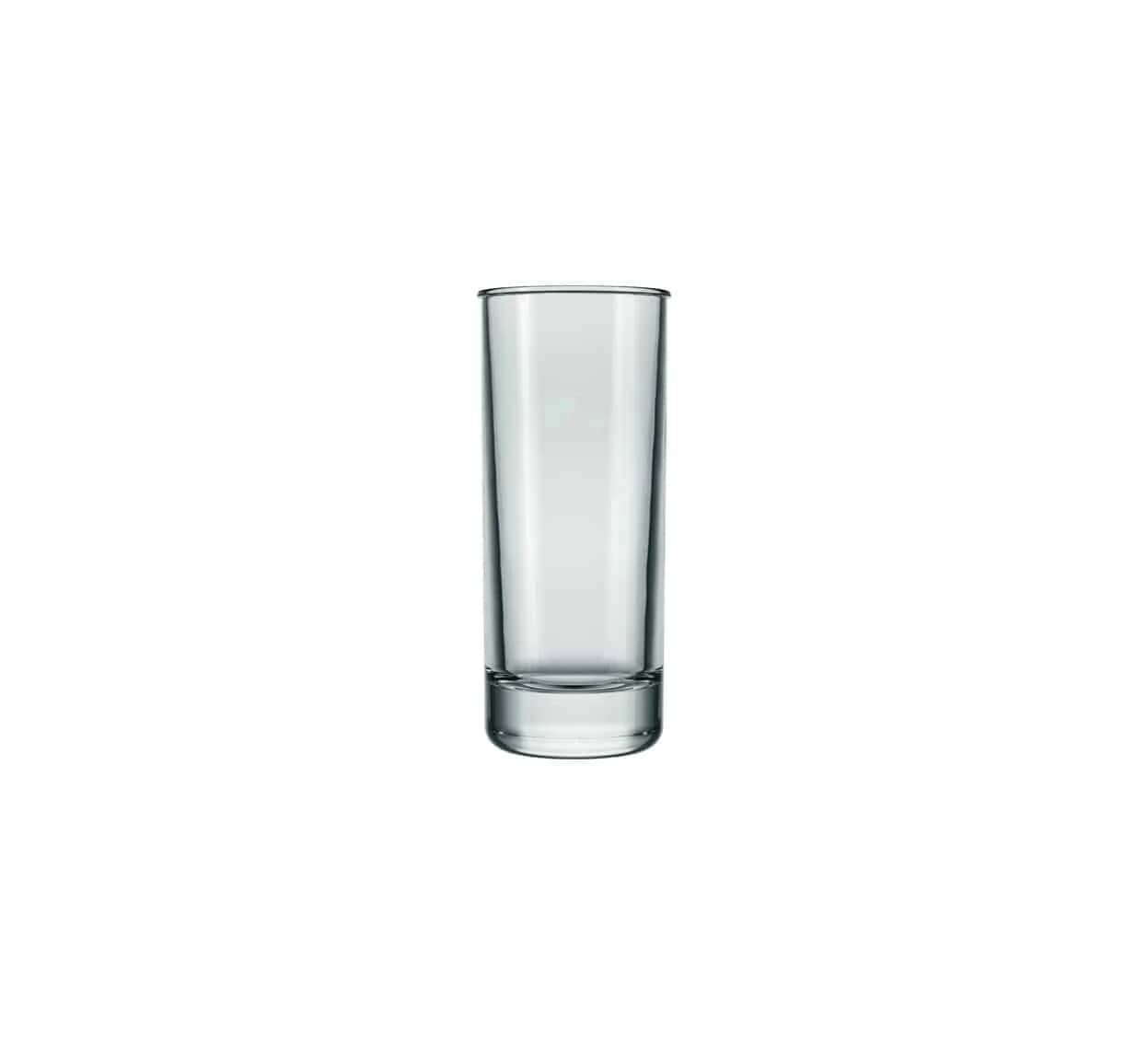 Vaso Shot Vodka Nadir 65 Ml Atol X6 Unid. — miniatura 2