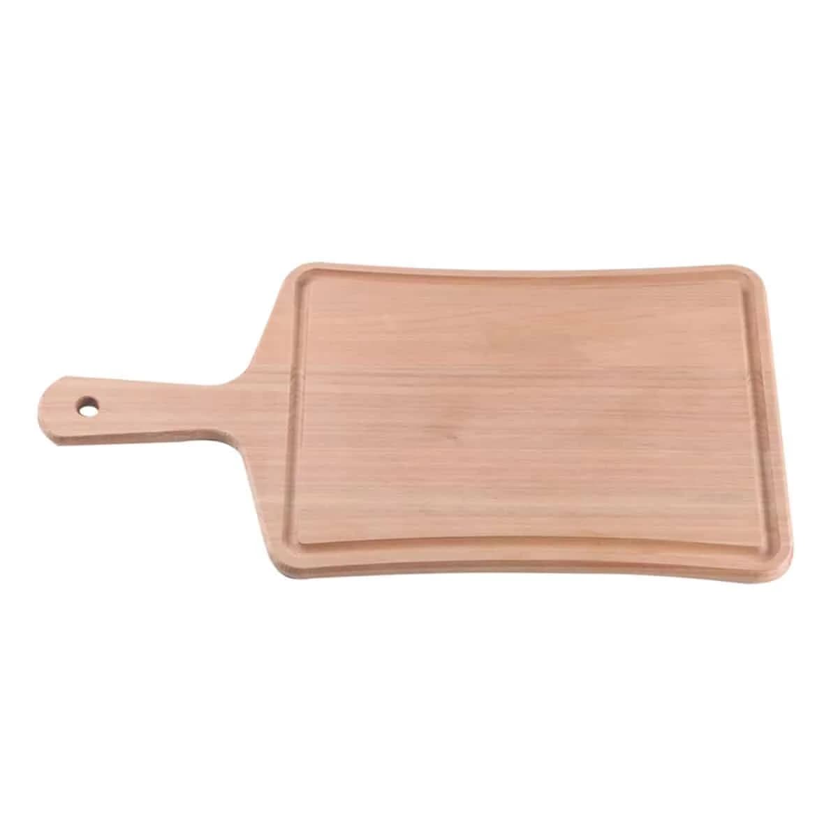 Tabla De Madera Tramontina Delicate — imagen 1 de 3