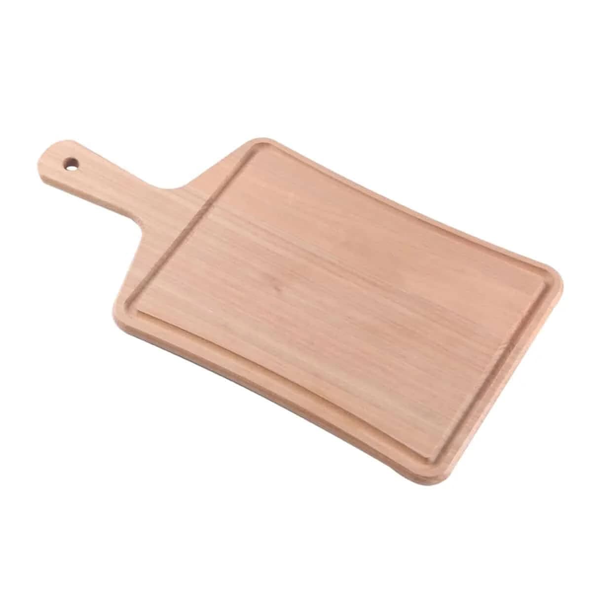 Tabla De Madera Tramontina Delicate — miniatura 2