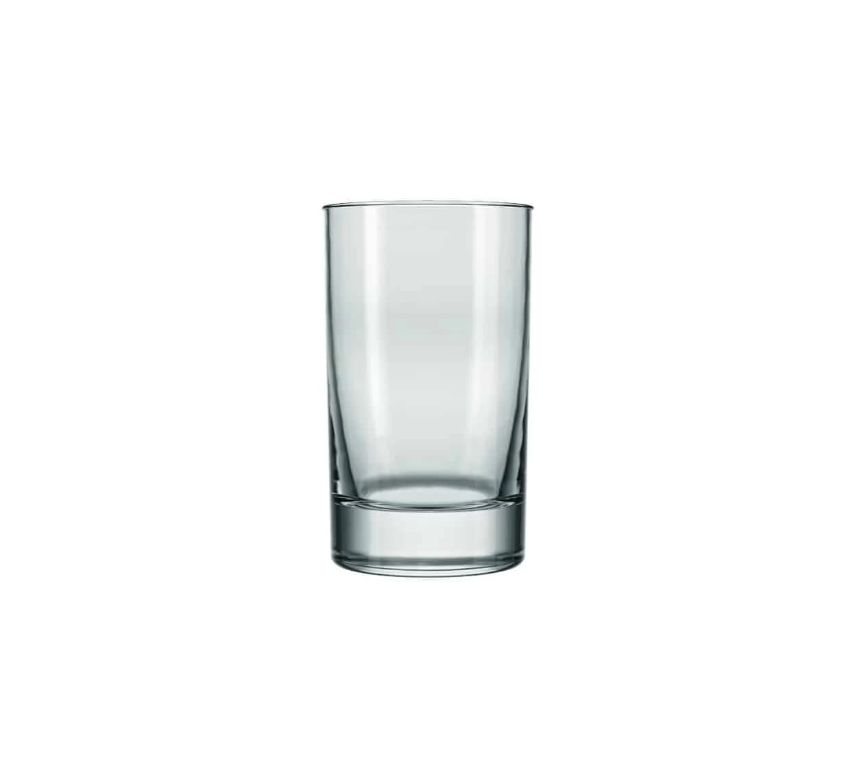 Vaso Agua Nadir 200 Ml Atol X6 Unid. — miniatura 2