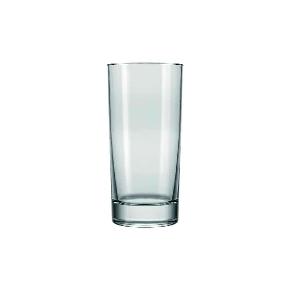 Vaso Vidrio Refresco Nadir 320 Ml Atol X6 Unid. — miniatura 2