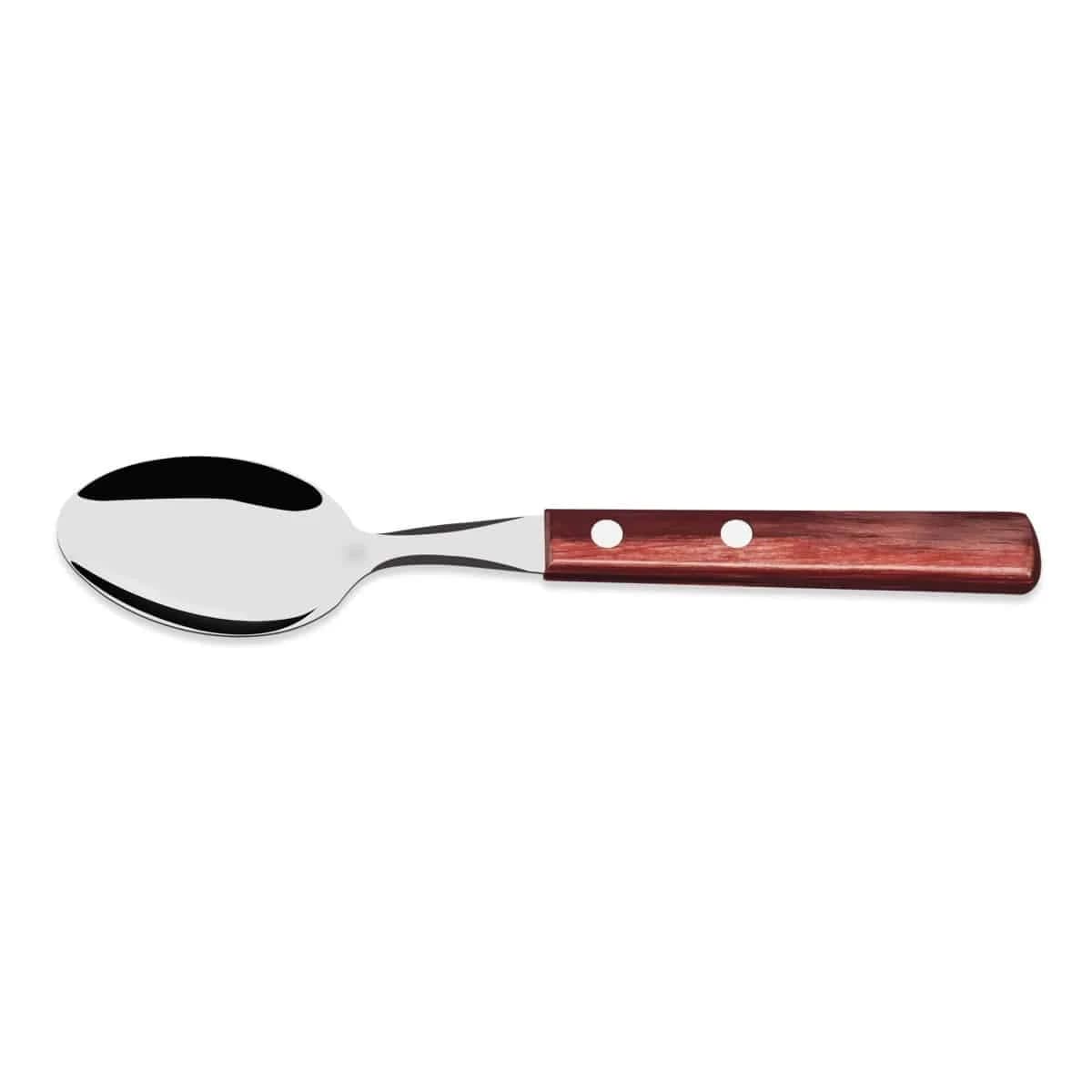 Cuchara De Postre Polywood Tramontina — imagen 1 de 1