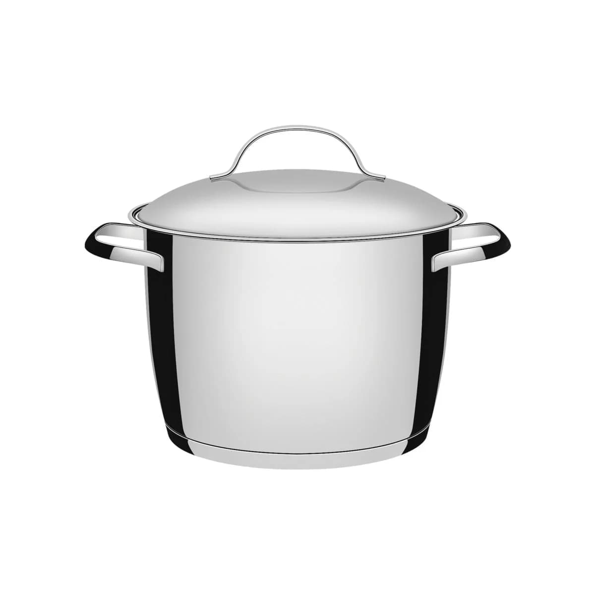 Olla Induccion Tramontina 24 Cm 7,50 Litros Allegra — imagen 1 de 5