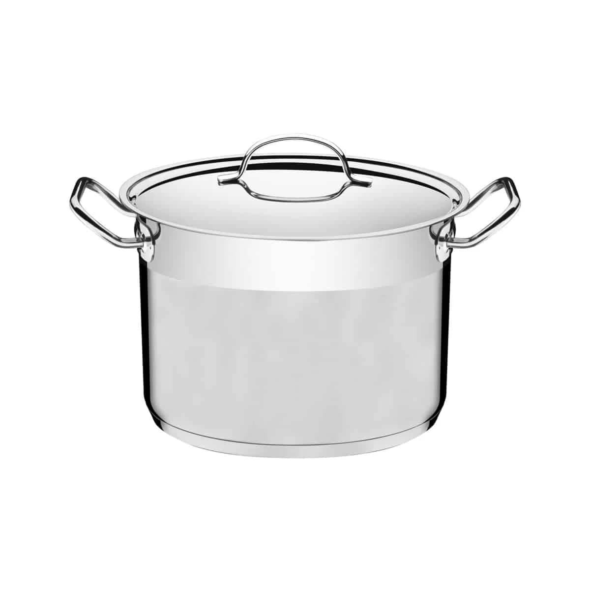 Olla Induccion Tramontina Profesional 7.80 Litros 24 Cm — imagen 1 de 5