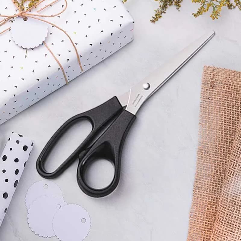 Tijera Para Coser Costura Tramontina Acero Inoxidable — miniatura 5
