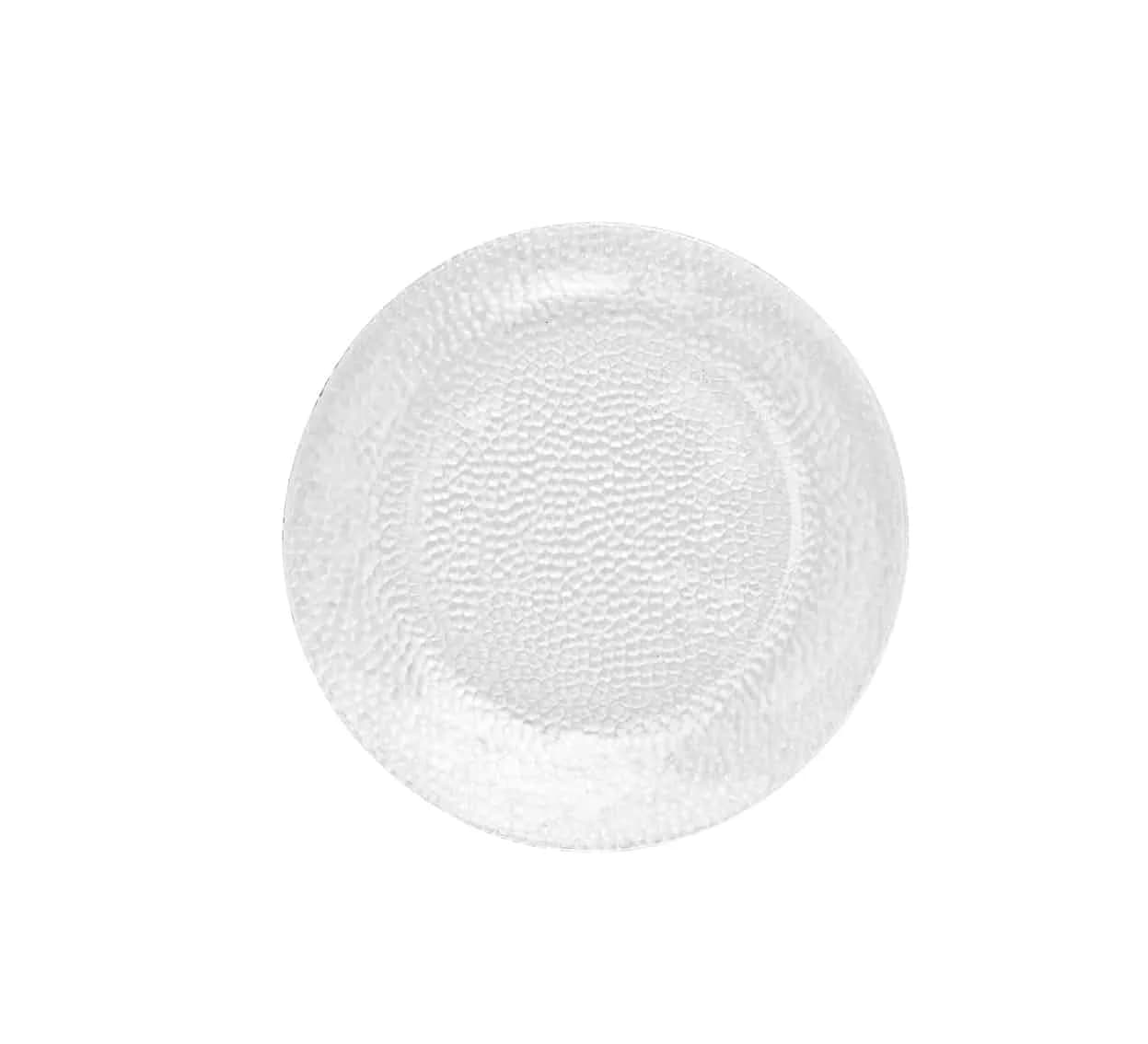 Plato Postre Duralex 19 Cm Acqua X6 Unid. — miniatura 2