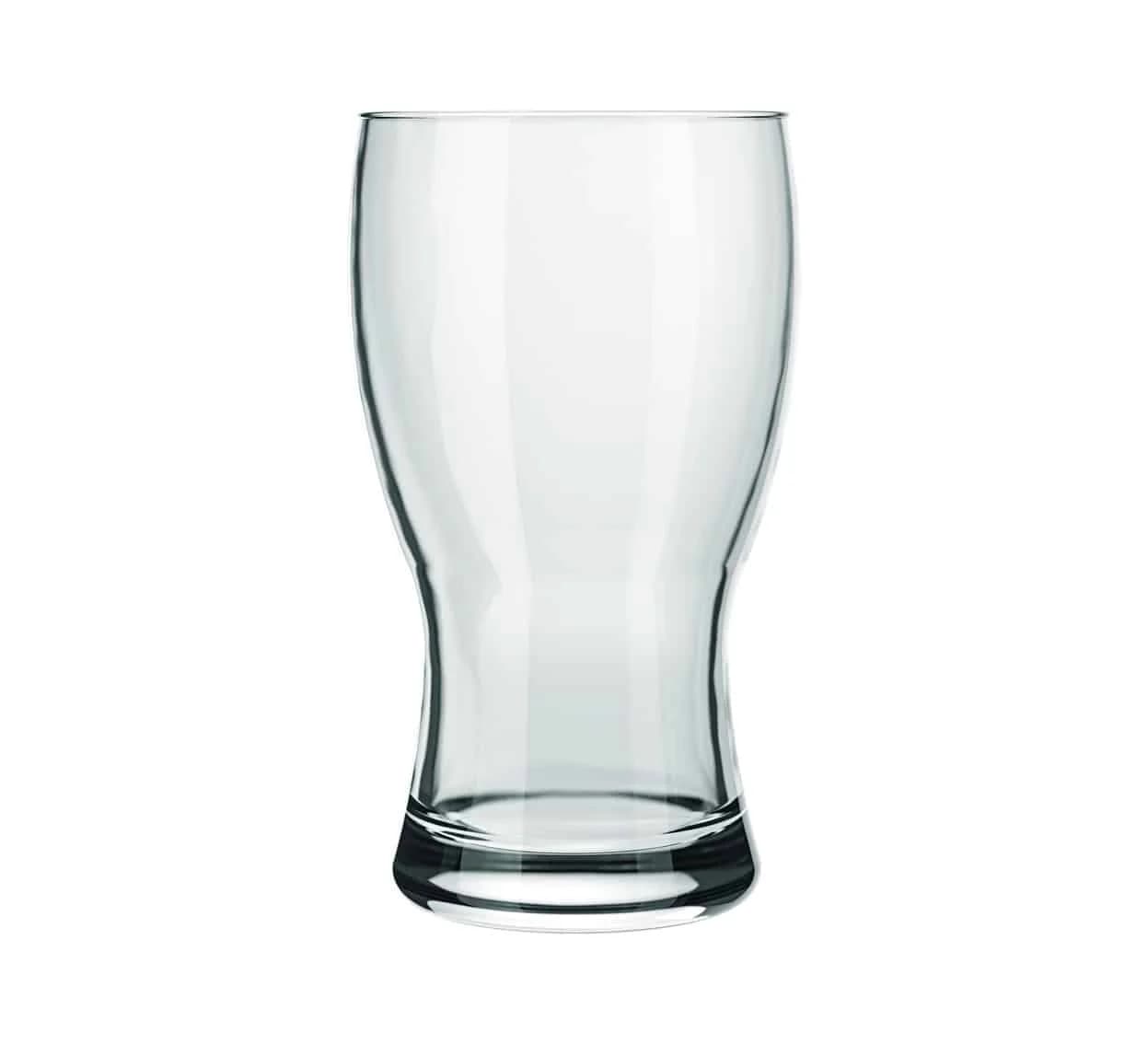 Vaso Vidrio 220 Ml Frevo Cerveza X6 Unid. — miniatura 2