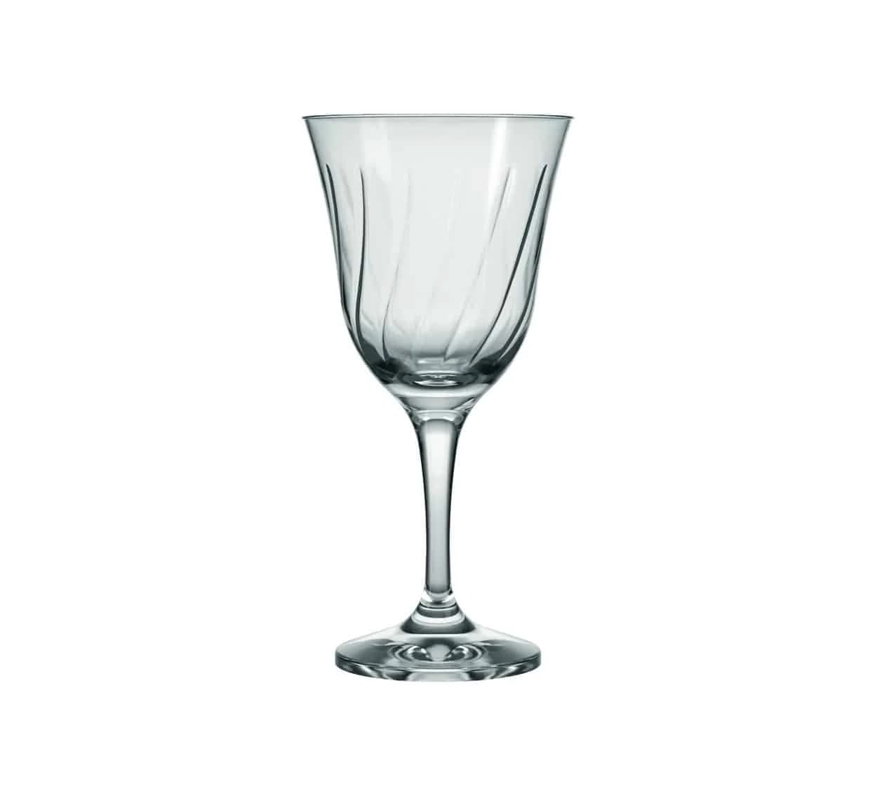 Copa Vino Tinto Nadir 250 Ml Lirio — imagen 1 de 1