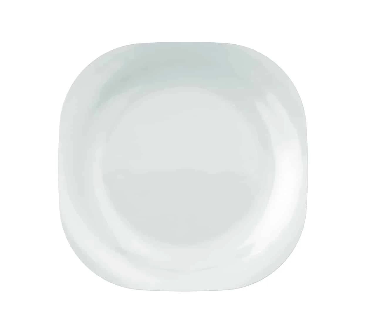 Plato Llano Duralex 27 Cm Plaza — imagen 1 de 1