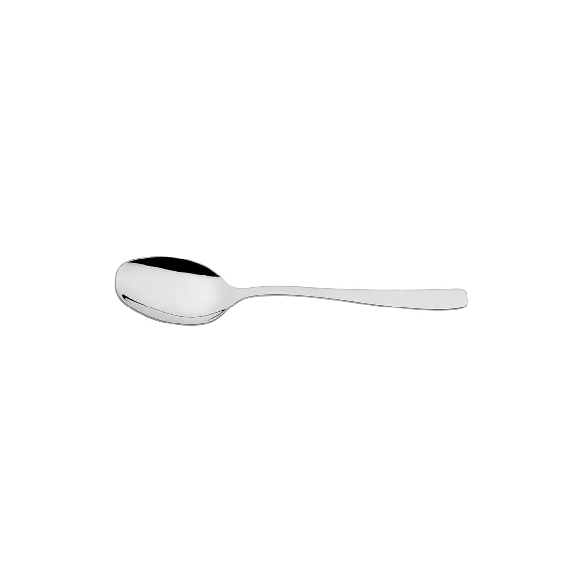 Cuchara De Postre Cosmos X 12 Unid. Tramontina — miniatura 2