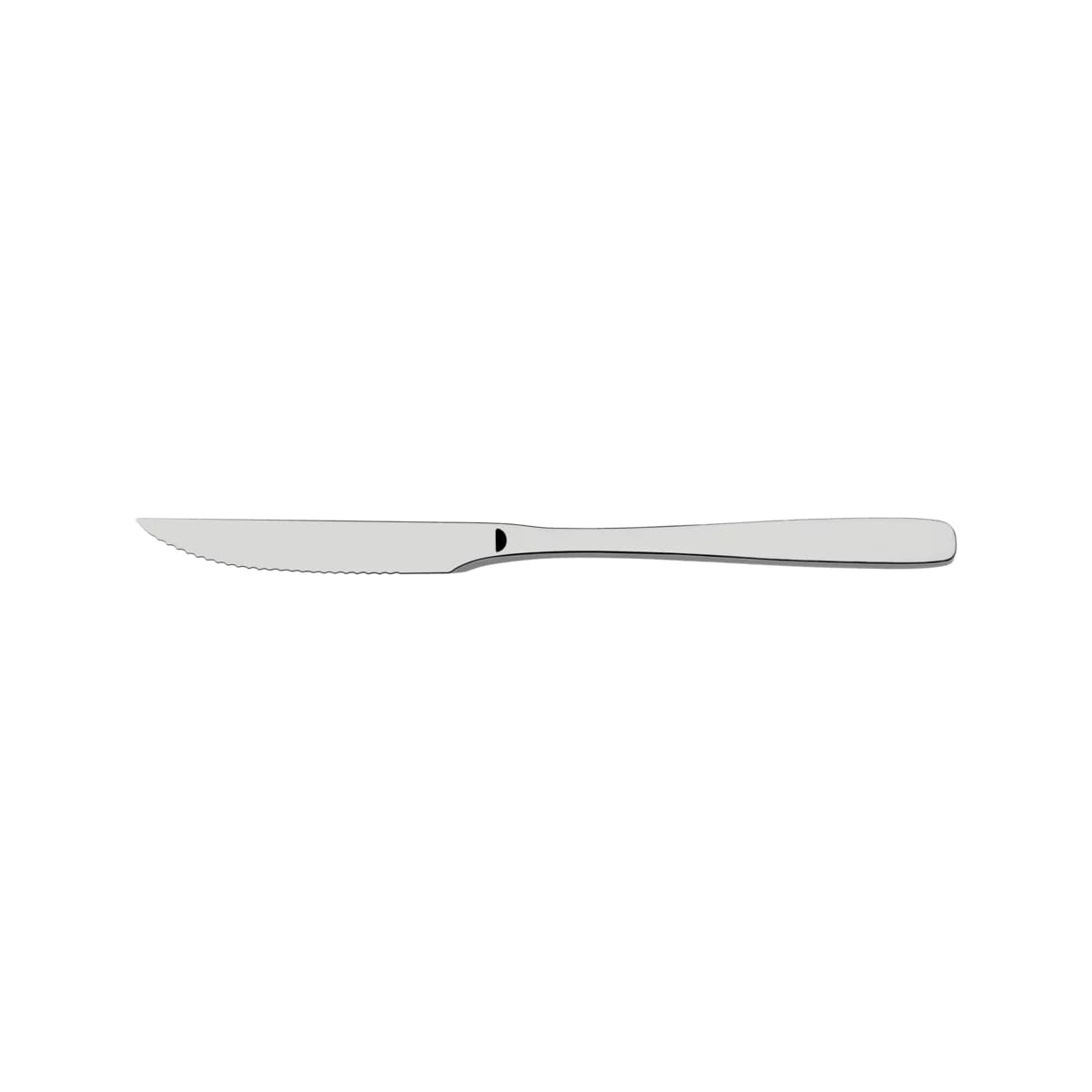 Cuchillo De Mesa Cosmos Gastronomia X 12 Unid. Tramontina — miniatura 2