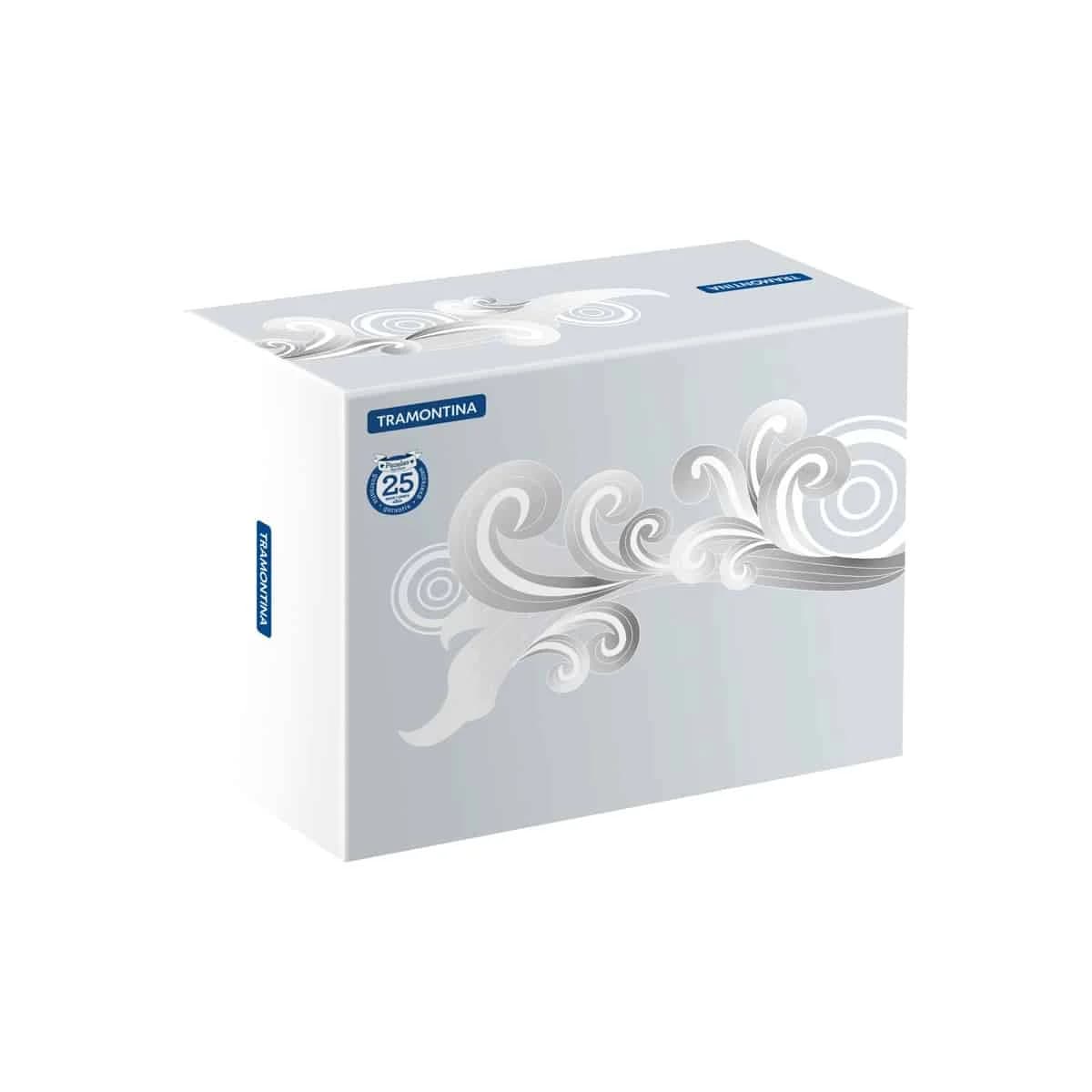Olla Induccion Tramontina 4,70 Litros 24 Cm Profesional — miniatura 2
