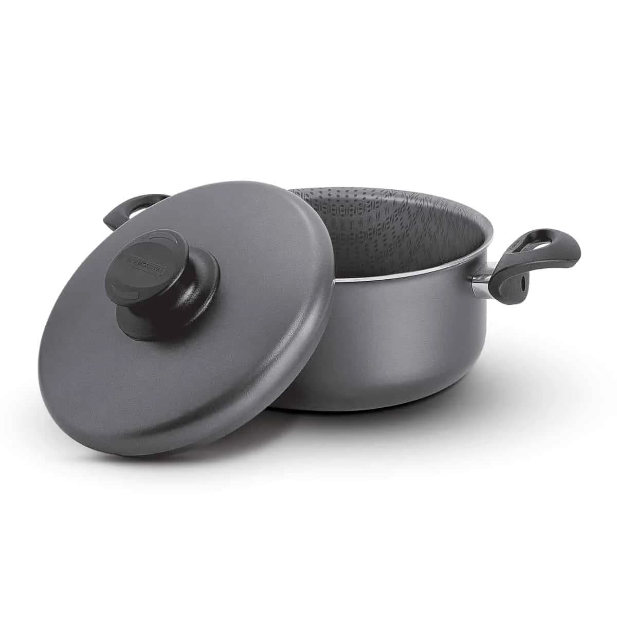 Olla Tramontina Teflon 20 Cm 3 Litros Antiadherente Paris — imagen 1 de 3