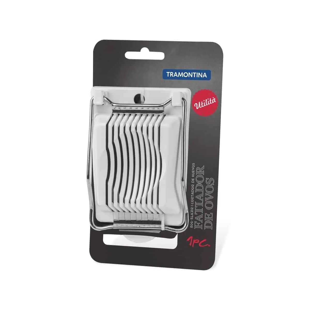 Cortador Huevos Tramontina Accesorio Cocina — miniatura 2