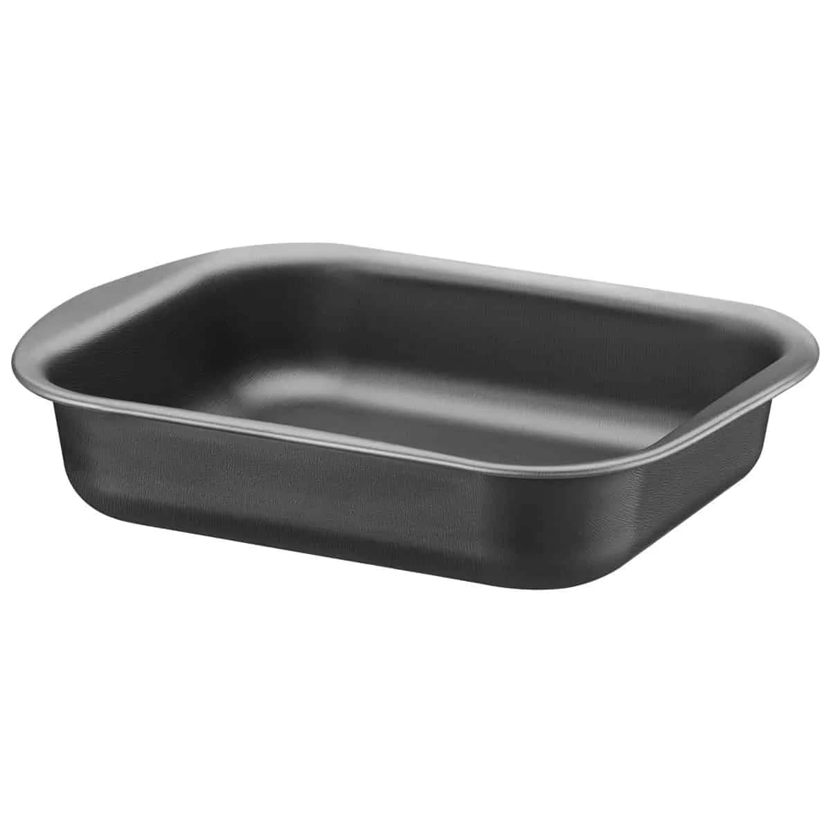 Asadera Tramontina Teflon Honda 22 Cm — imagen 1 de 2
