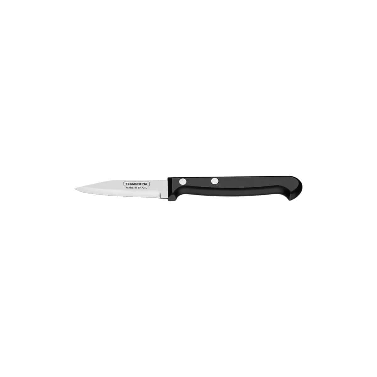 Cuchillo Legumbres Tramontina 3 Pulgadas Ultracorte — imagen 1 de 2