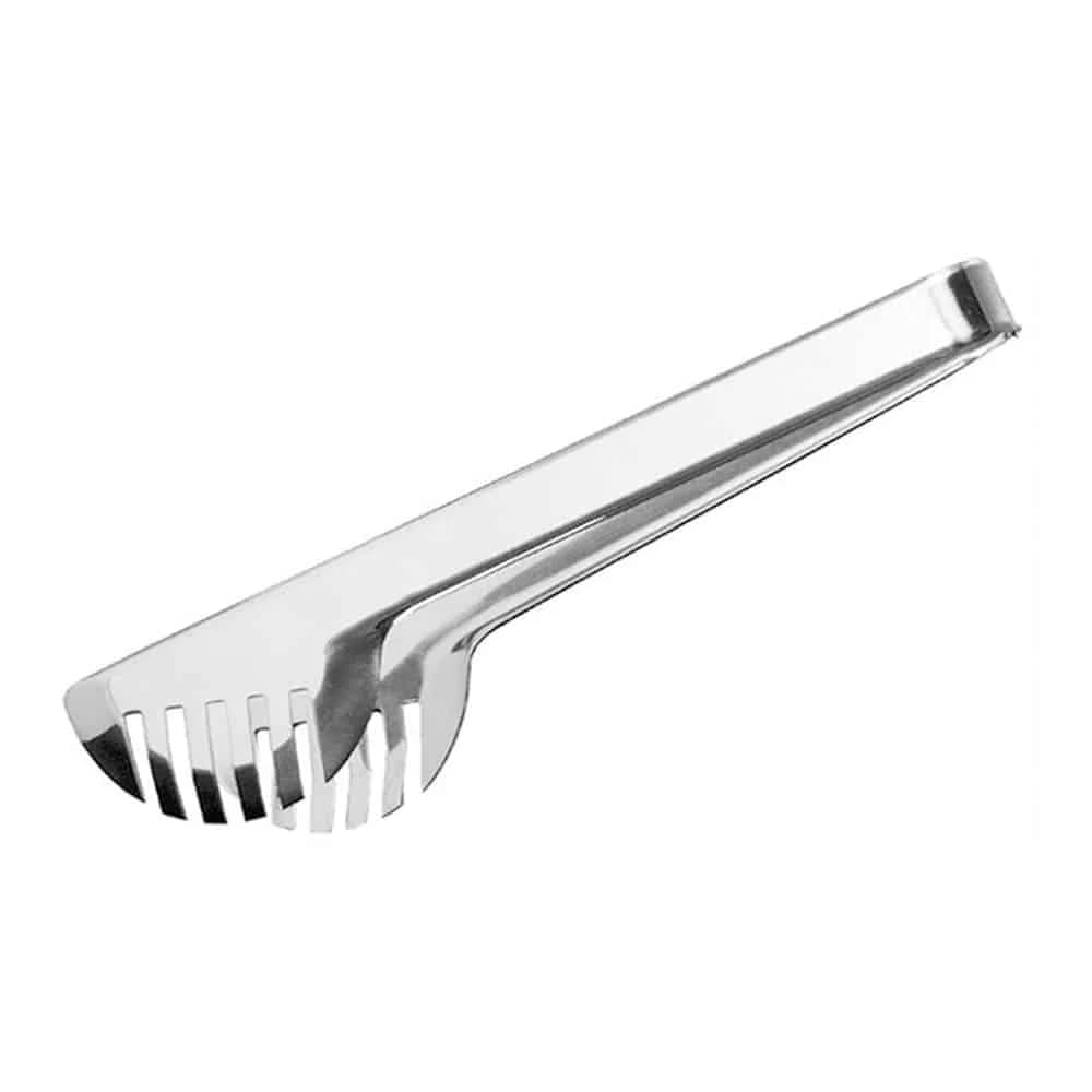 Pinza Acero Inoxidable 22 Cm Multiuso Grupo Dos — imagen 1 de 1