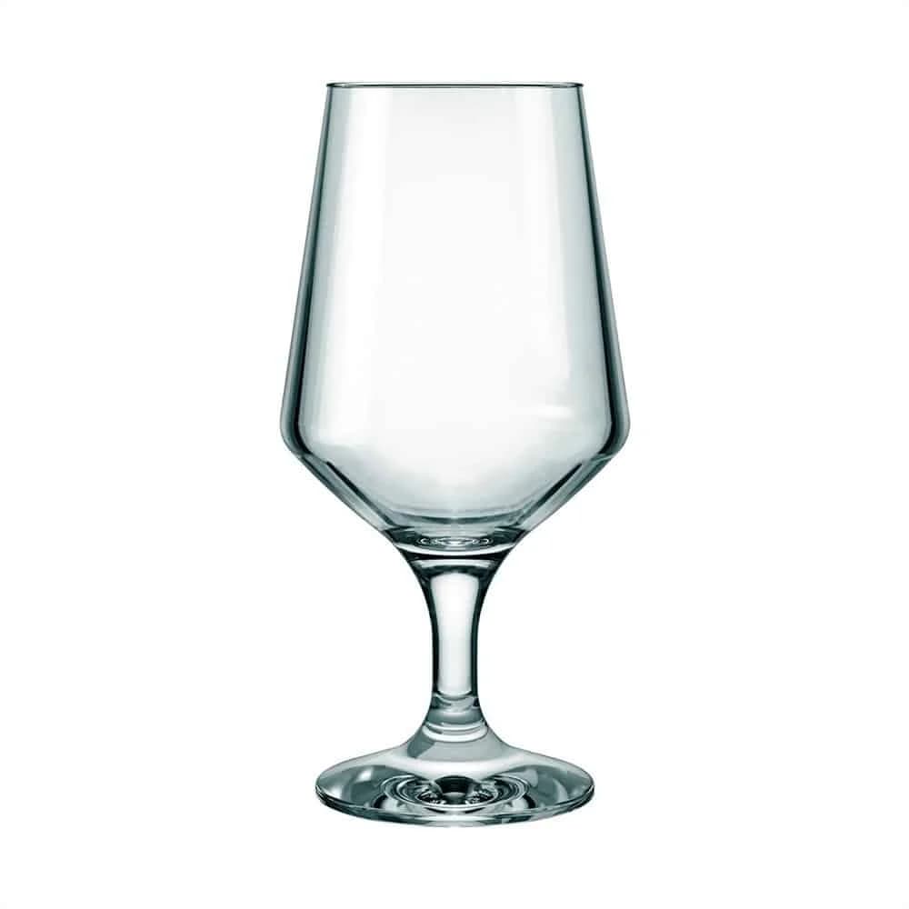 Copa Vidrio Cerveza Nadir 400 Ml X6 Unid. Brunello — miniatura 2