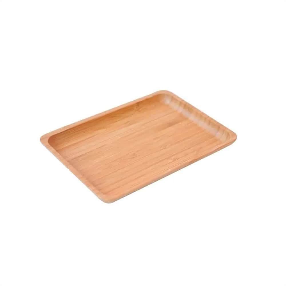 Tabla De Bambu Madera 17.8 X 12.8 Cm Bambum Verdure — imagen 1 de 5