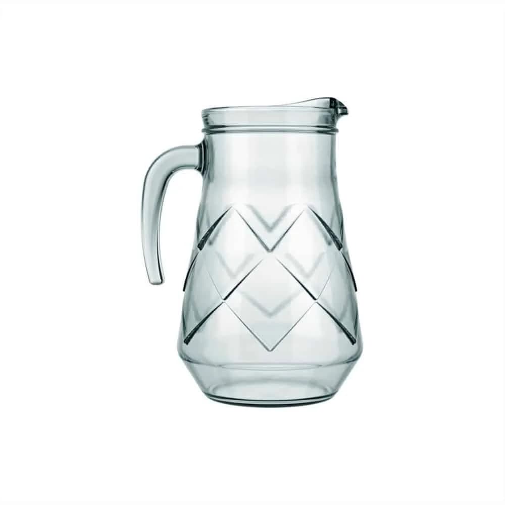 Jarra Bar De Vidrio 1500 Ml Nadir Maracatu — imagen 1 de 1