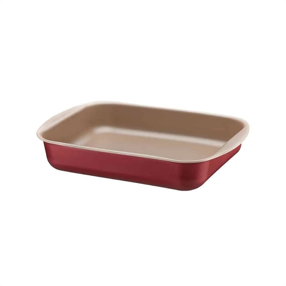 Juego De Ollas Tramontina 14 Piezas Asaderas Kit De Cocina — miniatura 3