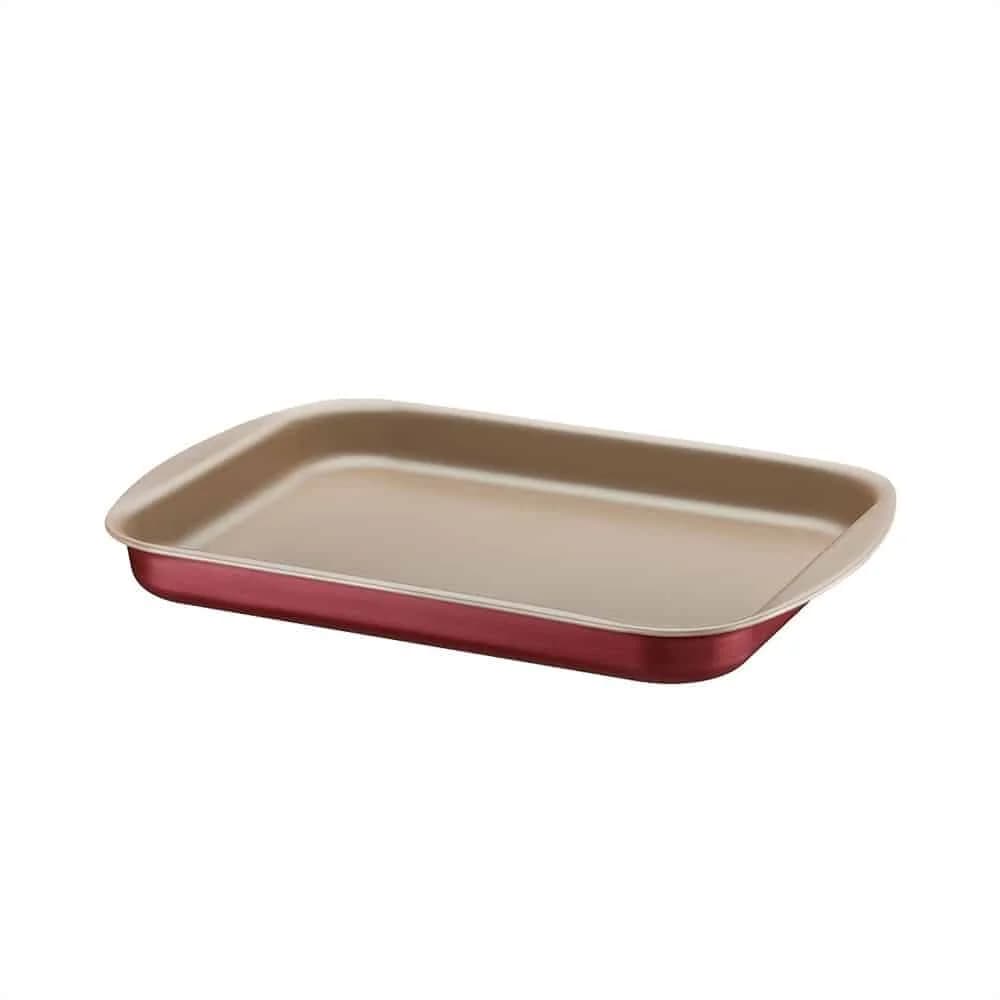 Juego De Ollas Tramontina 14 Piezas Asaderas Kit De Cocina — miniatura 5