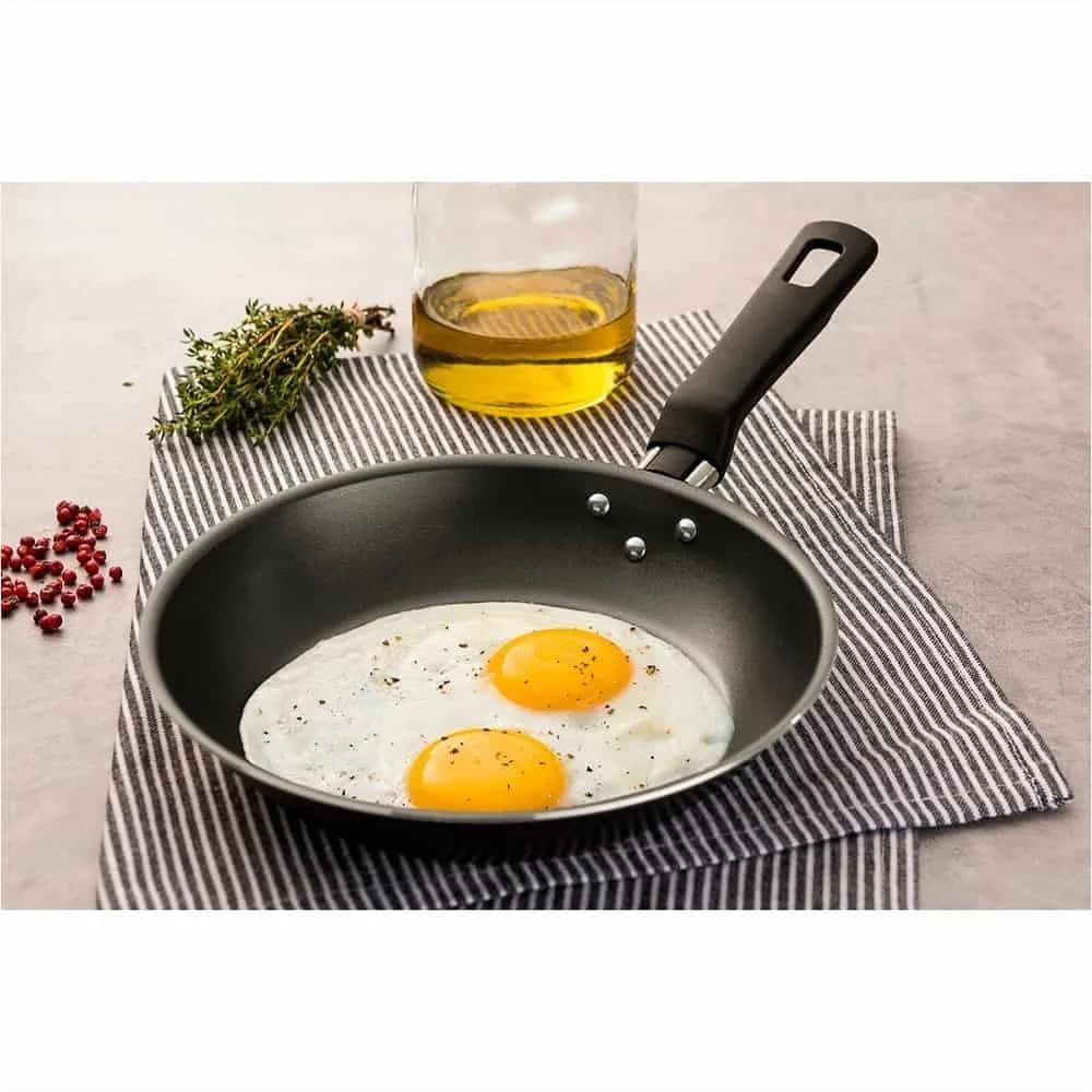 Sarten Antiadherente Tramontina Teflon 20 Cm Loreto — miniatura 2