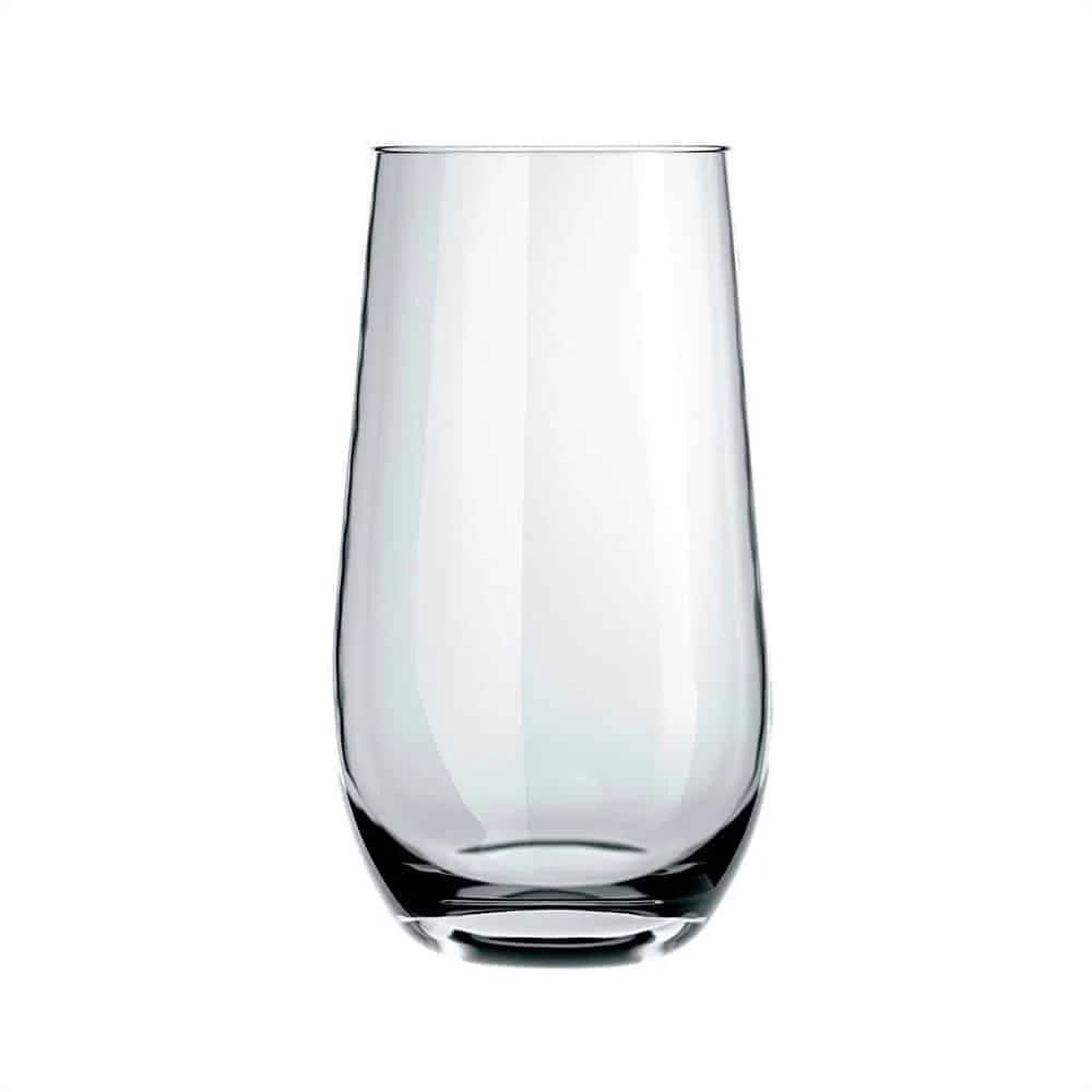 Vaso Vidrio Dubai Nadir Refresco 530 Ml X 6 Unidades — miniatura 2