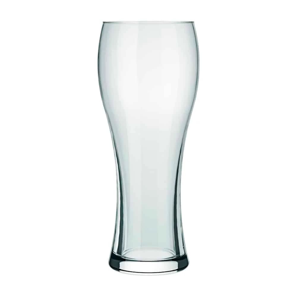 Vaso Vidrio Cerveza 300 Ml Joinville X 6 Unid. — miniatura 2