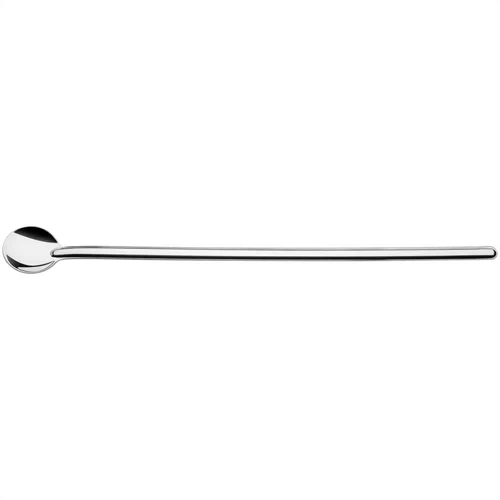 Cuchara De Cocteleria Tramontina Acero Inoxidable 30 Cm — imagen 1 de 3