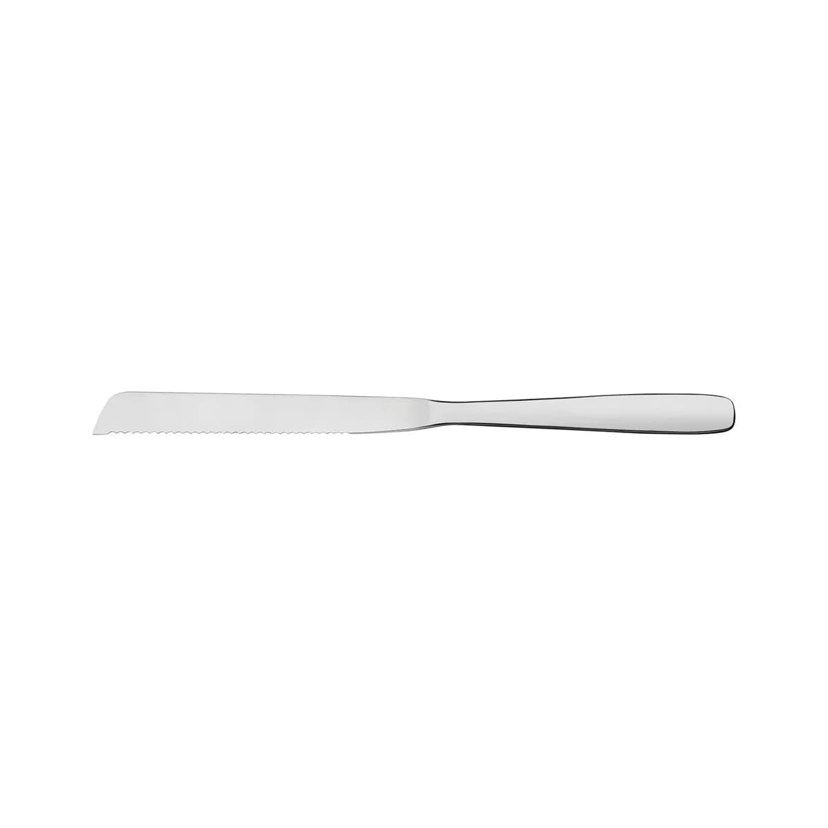 Cuchilla De Pan Tramontina Acero Inoxidable Essentials 25 Cm — imagen 1 de 3