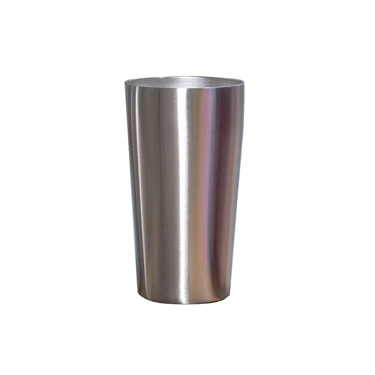 Vaso De Acero Inoxidable 750 Ml Mezclador Cocteleria Barman — imagen 1 de 2