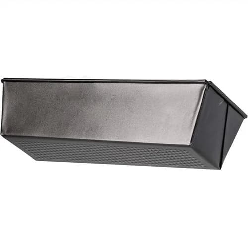 Molde De Pan Budinera Tortera Teflon Antiadherente 26 Cm Gd — miniatura 2