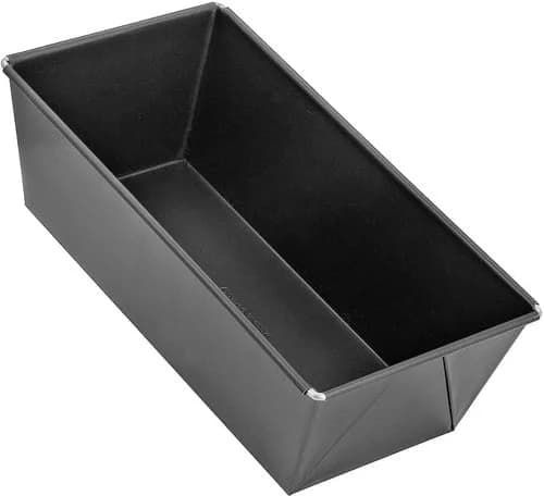 Molde De Pan Budinera Tortera Teflon Antiadherente 26 Cm Gd — miniatura 3
