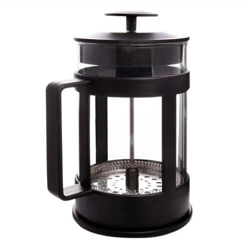 Cafetera Tetera Francesa Embolo Cafe 800 Ml Grupo Dos — miniatura 2