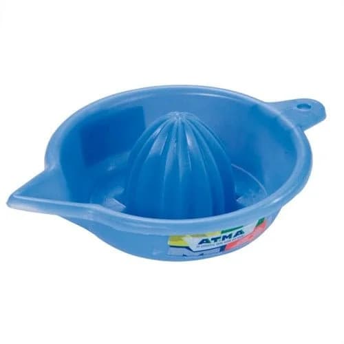 Exprimidor Naranja Manual Citricos Plastico Grupo Dos — imagen 1 de 1