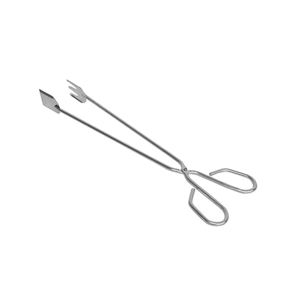Pinza De Acero Inoxidable Multiuso Cocina 26 Cm — imagen 1 de 1