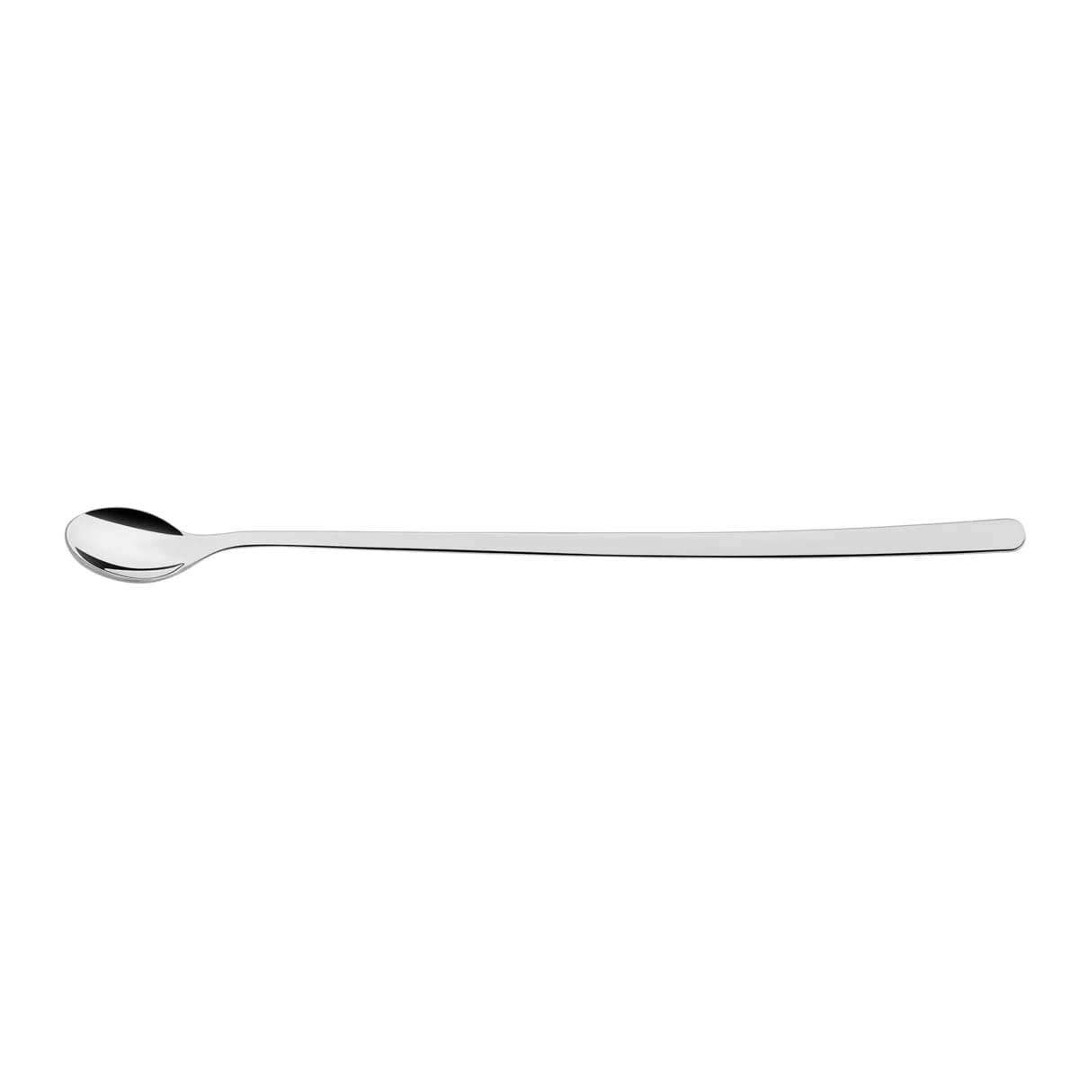 Cuchara De Cocteleria Barman Tramontina Acero Inox 30 Cm — imagen 1 de 2