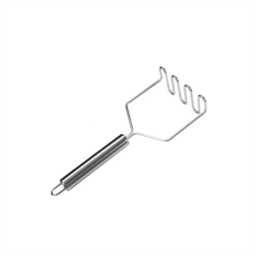 Puretera Pisa Papas Cocina Acero Inoxidable 27 Cm — imagen 1 de 4