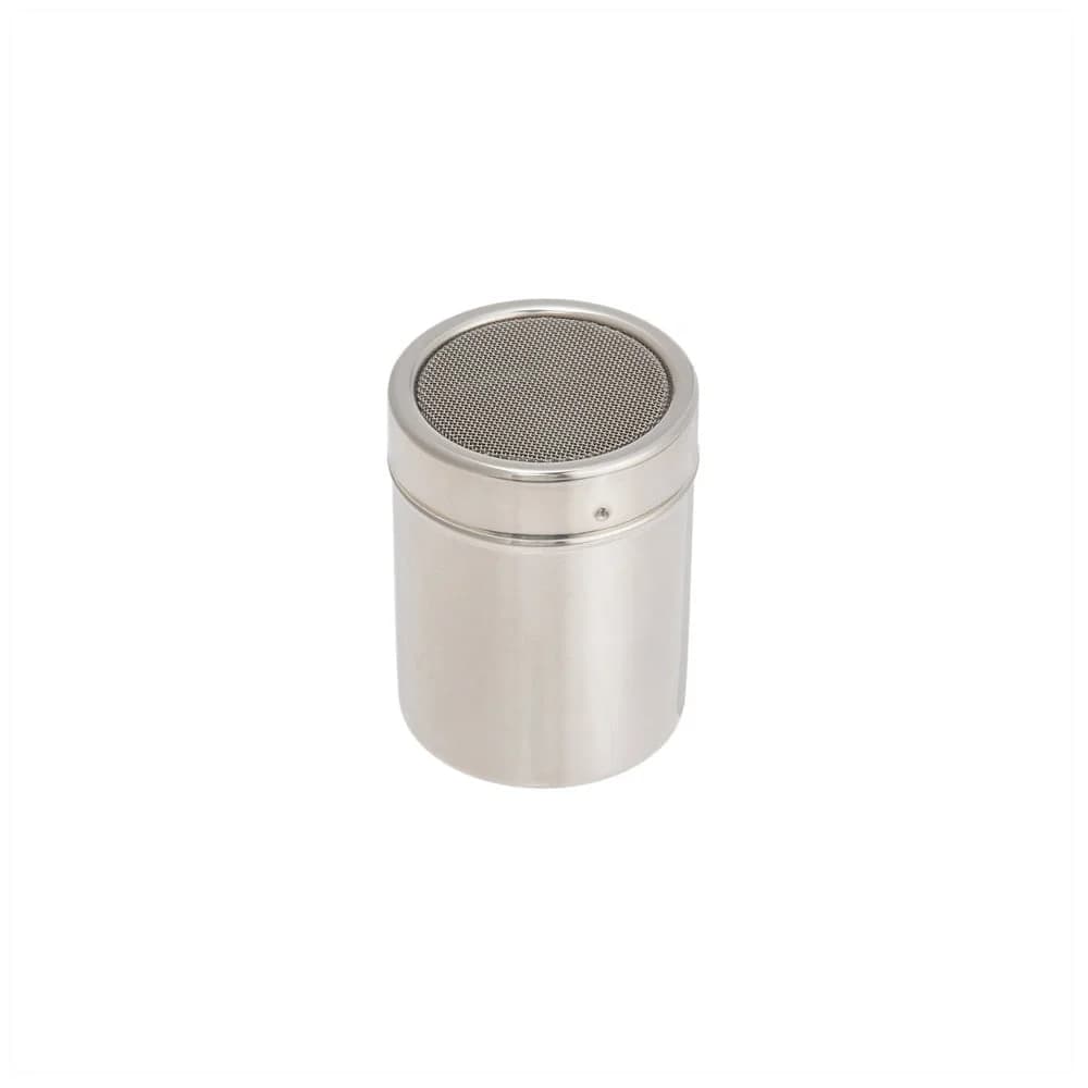 Cernidor Tamizador Acero Inoxidable Canela Azucar 10 Cm — imagen 1 de 4