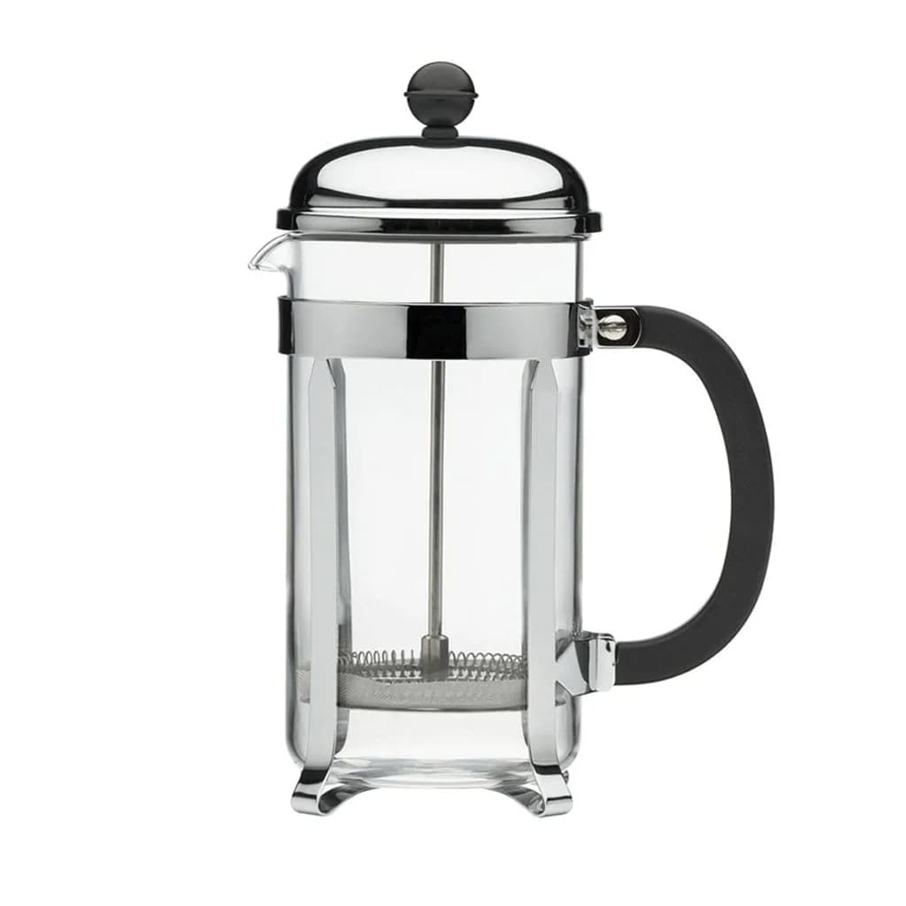 Cafetera Con Embolo Tipo Francesa Selecta 600 Ml — imagen 1 de 3