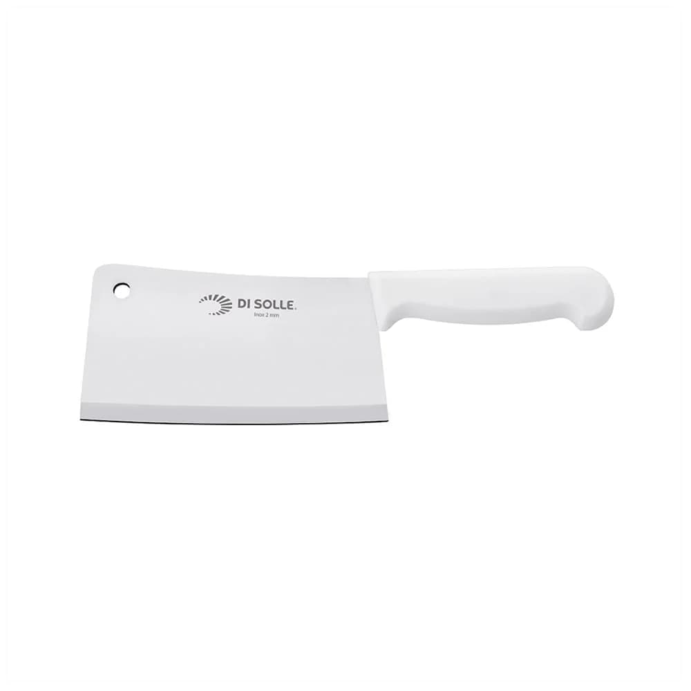 Hachuela De Cocina Acero Inoxidable 6 Pulgadas Di Solle — imagen 1 de 1